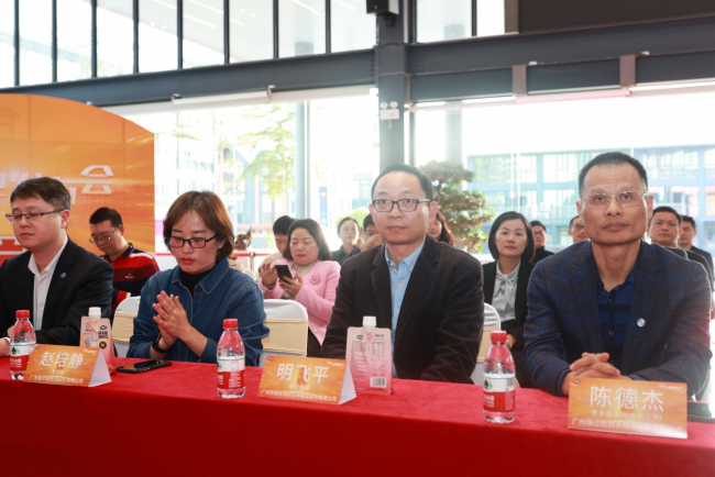 t博士品牌发布会圆满落幕：t益生菌代餐产品，引领健康饮食